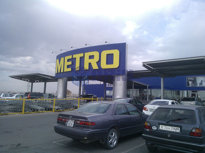 арочный ангар строительство монтаж шымкент